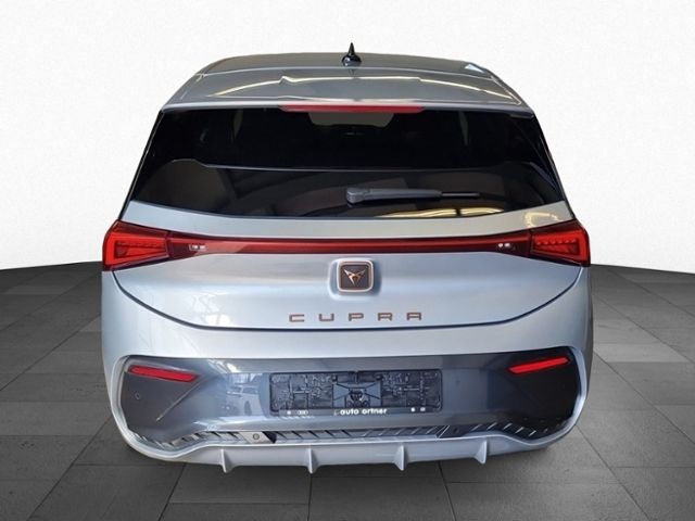 Fahrzeugabbildung CUPRA Born 170 KW LED DAB NAVI SHZ ACC KAMERA PDC ALU
