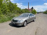 Mercedes-Benz S 320 CDI 4MATIC - - Mercedes-Benz S 320: Cdi 4matic
