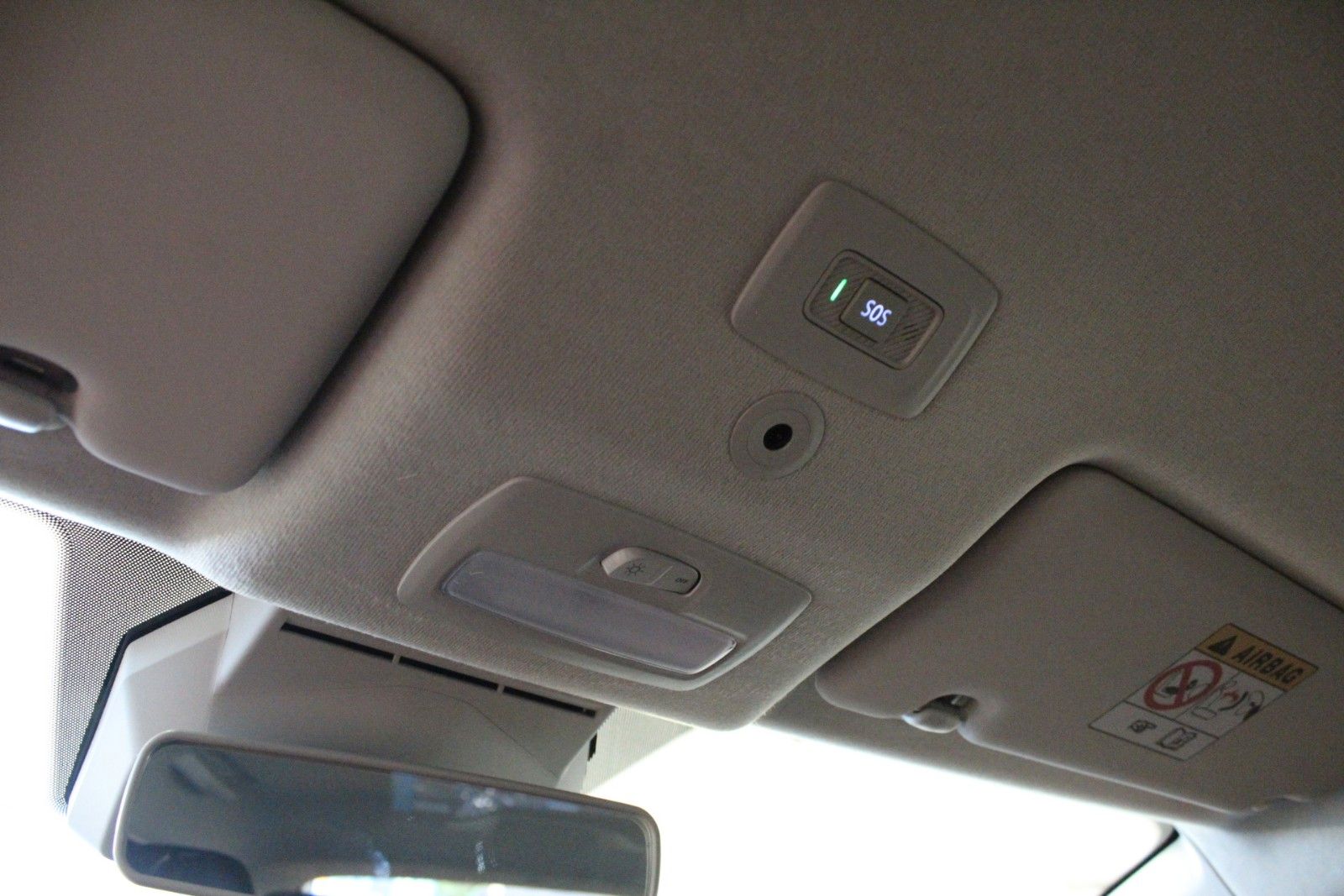 Fahrzeugabbildung Dacia Sandero Expression ECO-G 120 *Sitzhz*LPG
