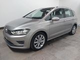 Volkswagen Golf Sportsvan Highline/Navi, Tempomat, Garantie - Volkswagen Golf Sportsvan: Highline