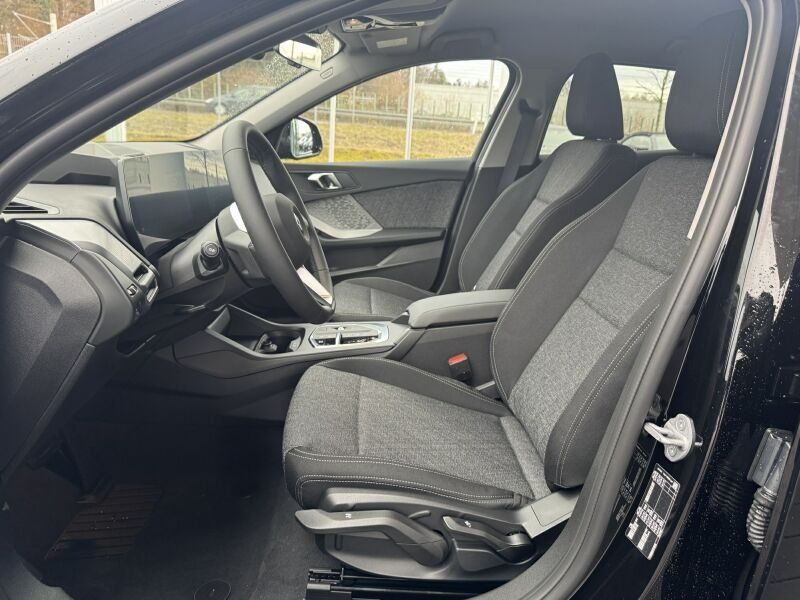 BMW 116 - Bild 7