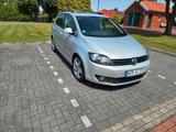 Volkswagen Vw Golf plus life, 1.6 TDI - gebrauchte VW Golf Plus aus dem Jahr 2014