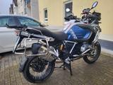 BMW R1250GS Adventure - Motorräder in Mainz