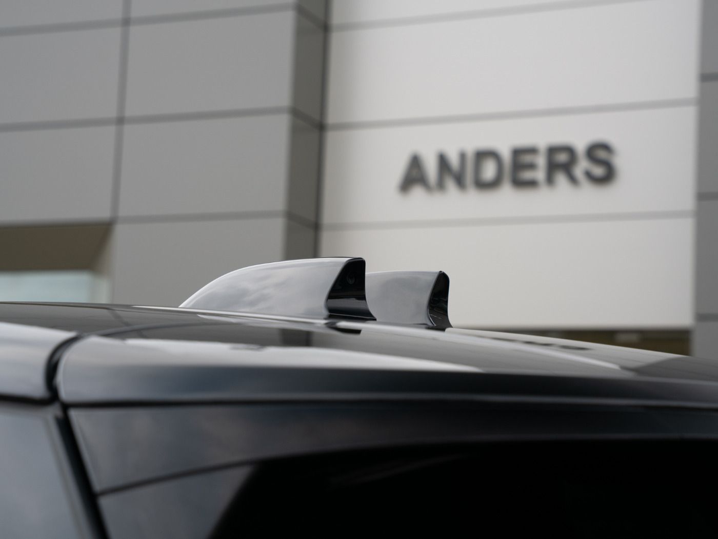 Land Rover Range Rover SWB 4.4 P530 Autobiography SHZ 23'' foto 17