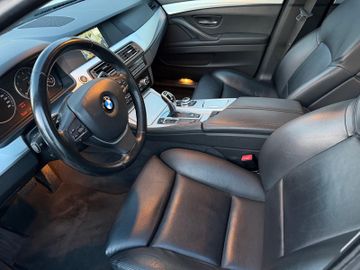 BMW 528 - 11