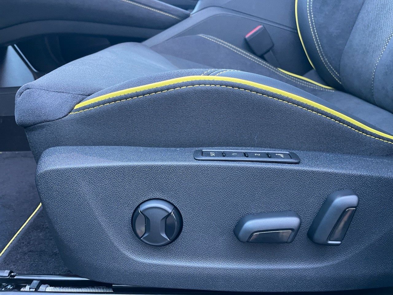 Skoda Elroq - Bild 11