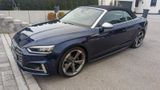 Audi S5 3.0 TFSI tiptronic quattro Cabriolet