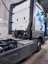 Mercedes-Benz 10x Actros 1840 LS - Mercedes-Benz Actros 1840