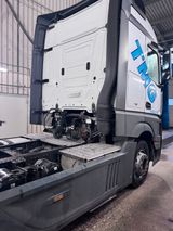 Mercedes-Benz 10x Actros 1840 LS - Angebote entsprechen deinen Suchkriterien