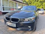 BMW 318d Navi/Sitzheizung/ - BMW 318 in Dortmund