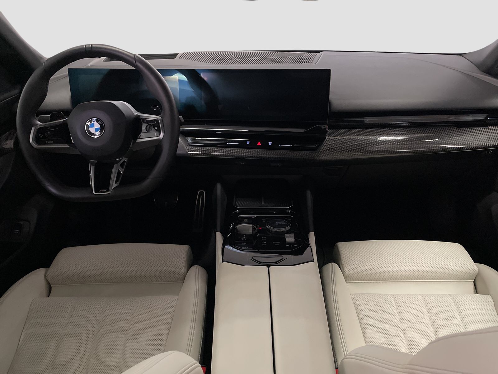 BMW 520 - Bild 12