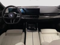 BMW 520 - Vorschau Bild 12
