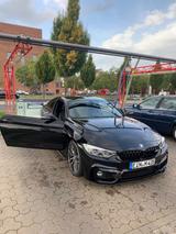 BMW 435i Coupé M Sport M Sport mit EGO X Klappenaga - BMW: E4