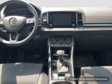 Skoda Karoq - 7