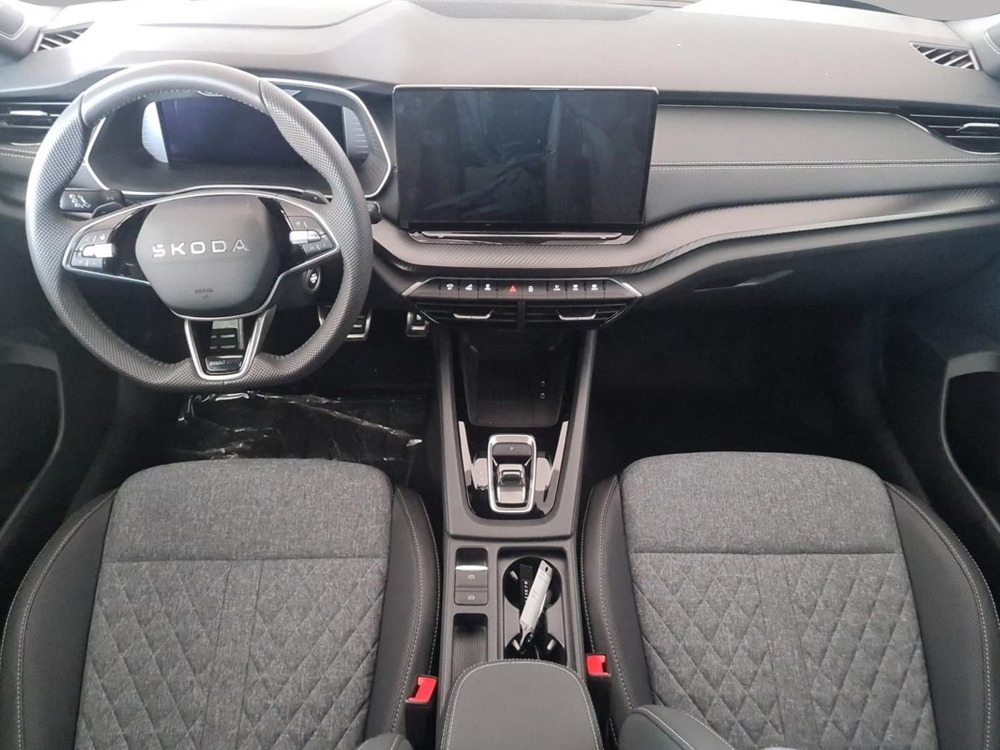 Skoda Octavia - Bild 13