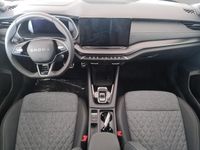 Skoda Octavia - Vorschau Bild 13