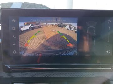 Citroën C3 Aircross Hybrid Max 145 NaviRFKWINTERPAKET