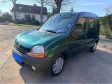 Renault Kangoo Mini Van / Hochdach TÜV neu... - gebrauchte Renault Kangoo aus dem Jahr 2000
