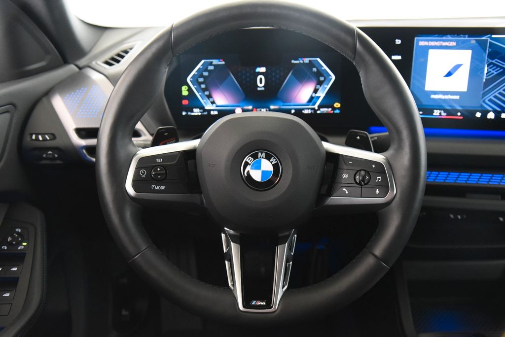 BMW 218 Gran Coupé