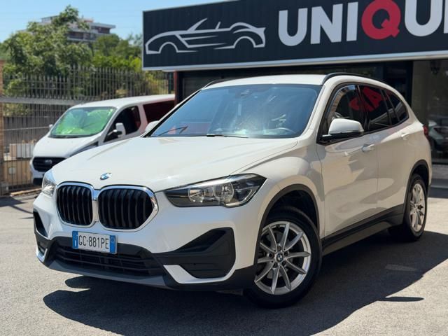 BMW X1 sDrive16d Advantage (NESSUN VINCOLO) imagem 3