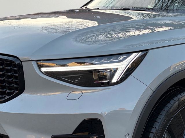 Volvo XC40 Plus Black Edition 2WD*360°*Licht-P*