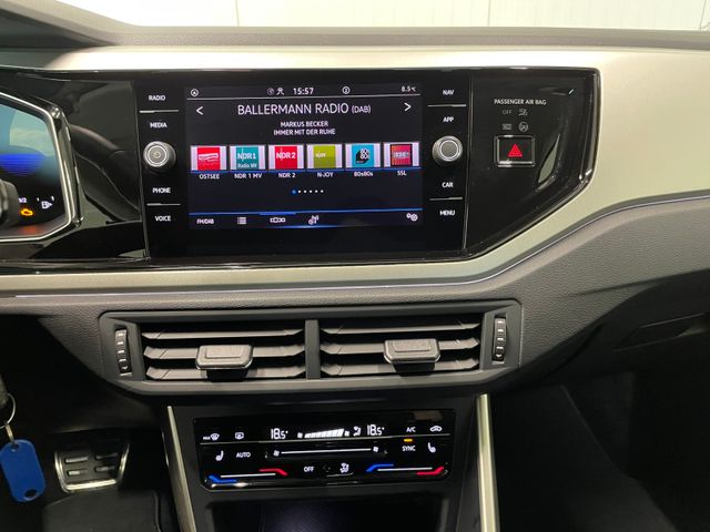 Taigo Move 1.0 TSI DSG LED RFK SHZ ACC