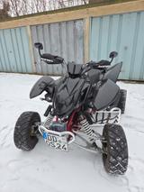 Triton 450 Reactor - Offers