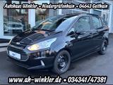 Ford B-Max  Sync Edition Winterpaket Klimaa. Phone - Ford B-Max Gebrauchtwagen