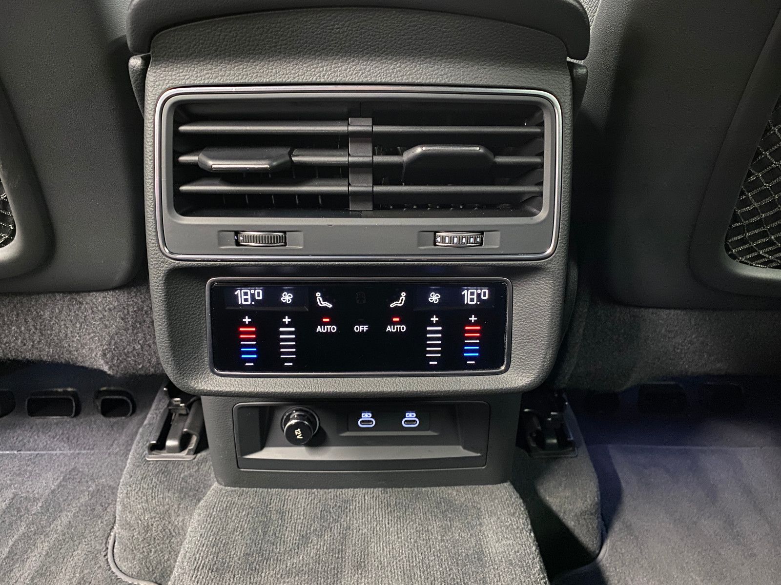 Audi Q7 - Bild 18