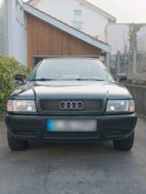 Audi 80 B4 115ps ABK - Audi 80: 4.1