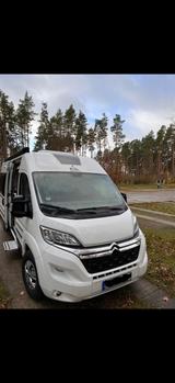 Adria Twin axess 600Sp Family  - Adria Twin sp