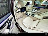 Mercedes-Benz S 580 4M L AMG Dist Exklusiv First-Cl Fond DigLi - Mercedes-Benz S 580 mit Panoramadach