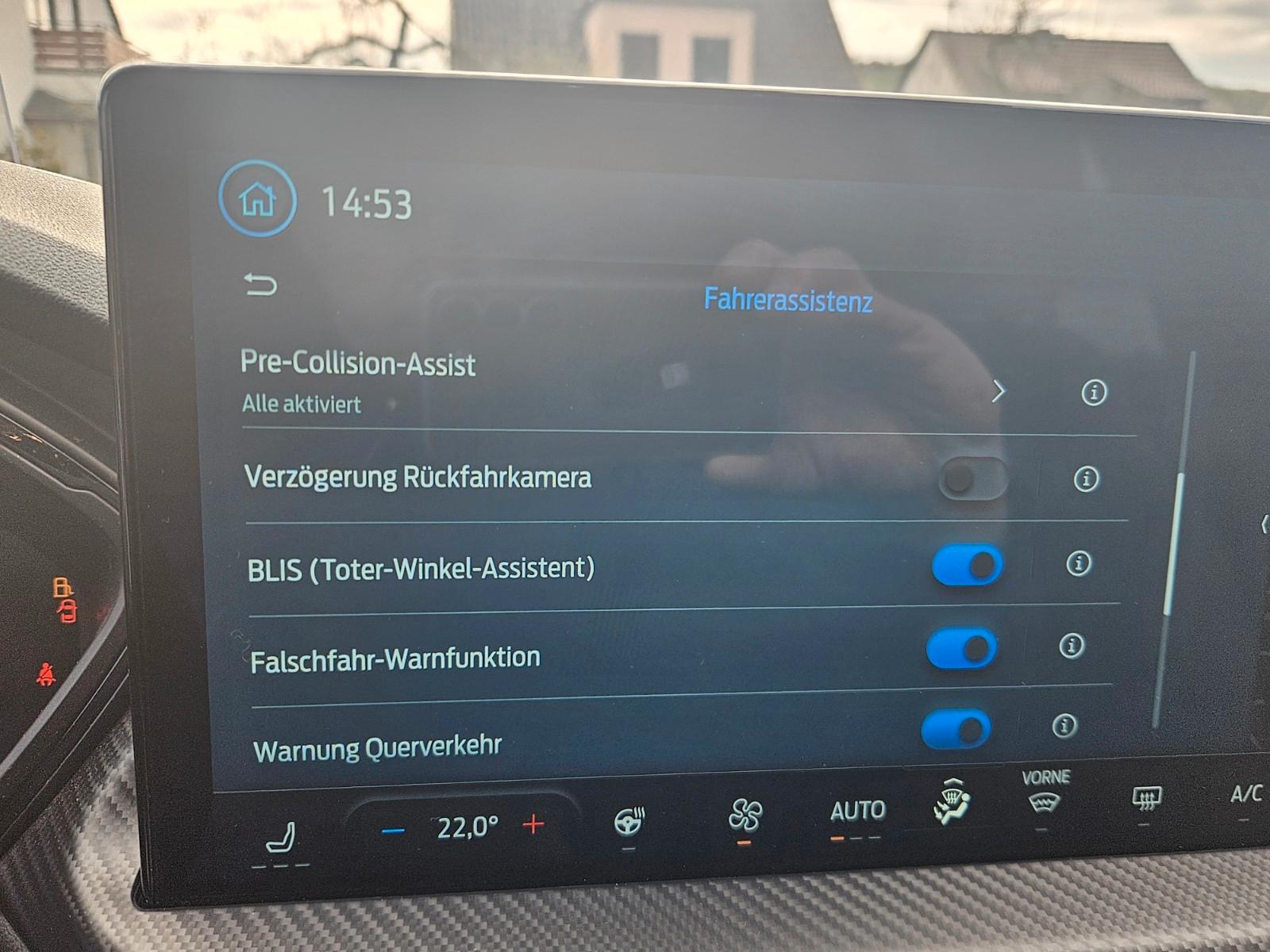 Ford Kuga 1.5 ST-Line X Pano, elk.AHK, 360Kamera, ad.