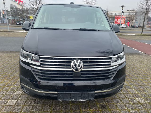 Volkswagen T6 Multivan