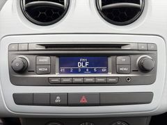 Fahrzeugabbildung Seat Ibiza Combi 1.2 TSI Style ST Klima Alu