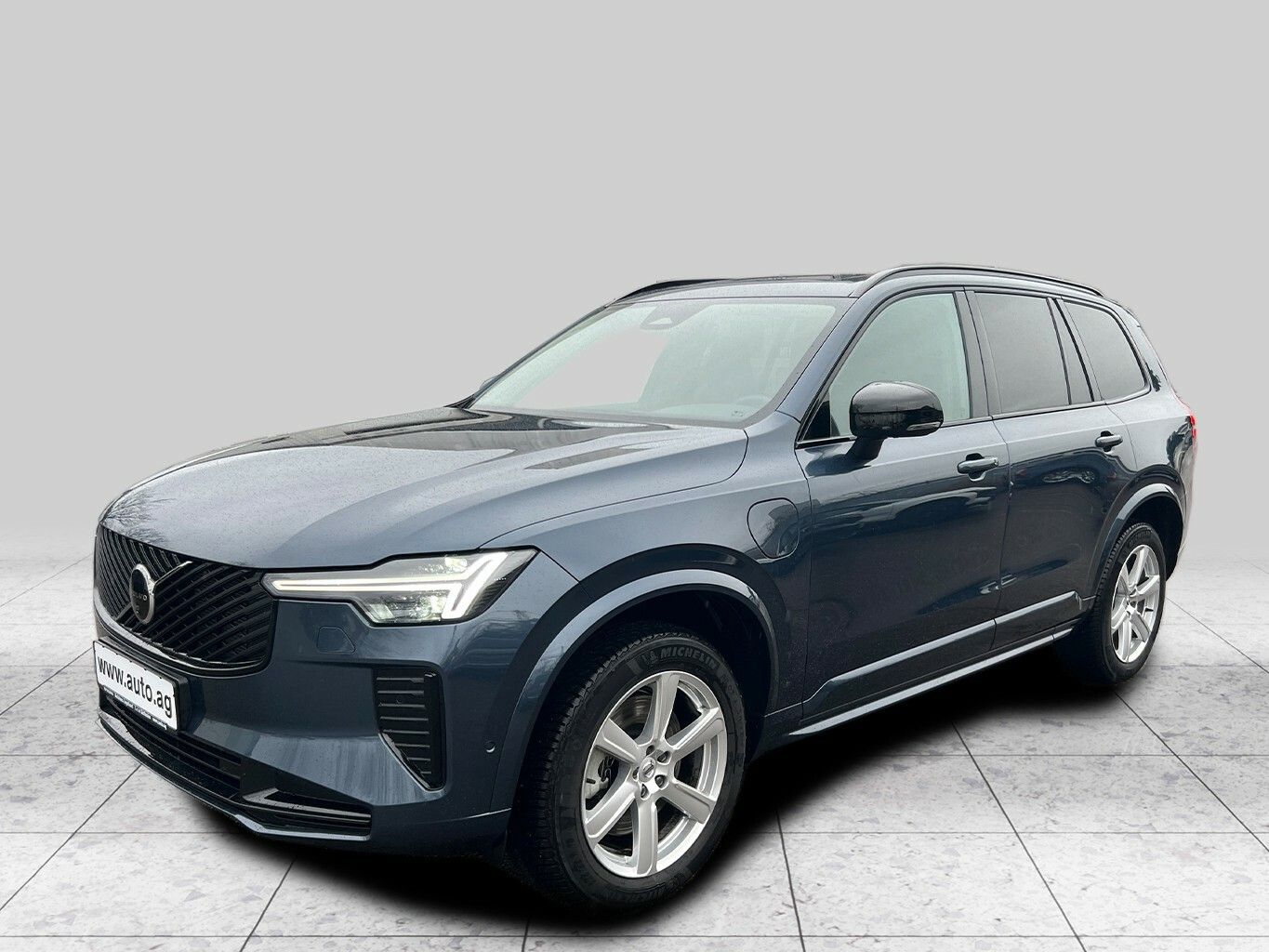 Volvo XC90 Plus Dark PIH AWD SELEKT TOP imagem 2