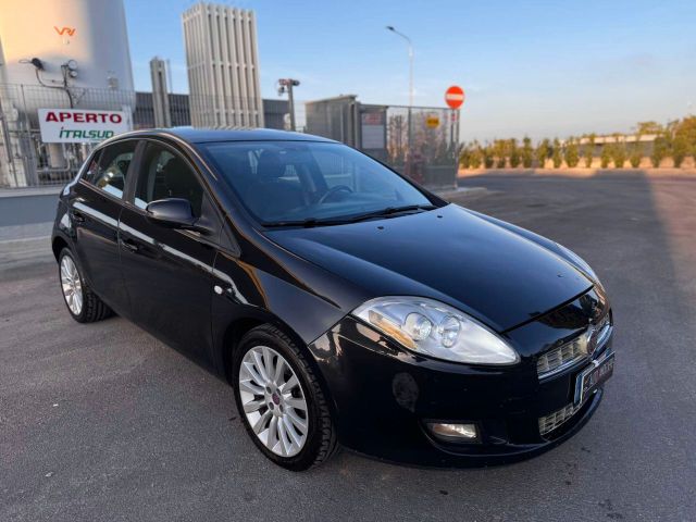 Fiat Bravo 1.6 MJT 105 CV Emotion/17/CAMERA/FULL