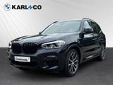 BMW X3 20 d M Sport Laserlicht  Live Cockpit Prof. D - BMW X3 Gebrauchtwagen in Mainz