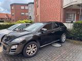 Mazda cx7 2.2 Diesel Motorschaden - gebrauchte Mazda CX-7 aus dem Jahr 2011