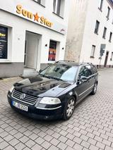 Volkswagen pasat b5 - Volkswagen: Kombi, Pasat