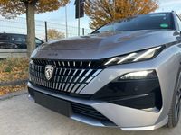 Peugeot 308 - Vorschau Bild 17