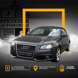 Audi A3 Cabriolet S line Sportpaket / plus|AUTOMATIK| - Audi A3 aus 2008: Line