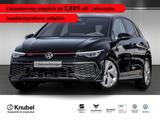 Volkswagen Golf VIII GTI DSG LED+ Navi Headup ACC RKamera