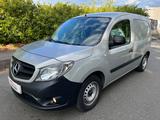 Mercedes-Benz Citan Kasten 111 CDI Lang *Klima*Sitzheizung*AHK - gebrauchte Mercedes-Benz Van