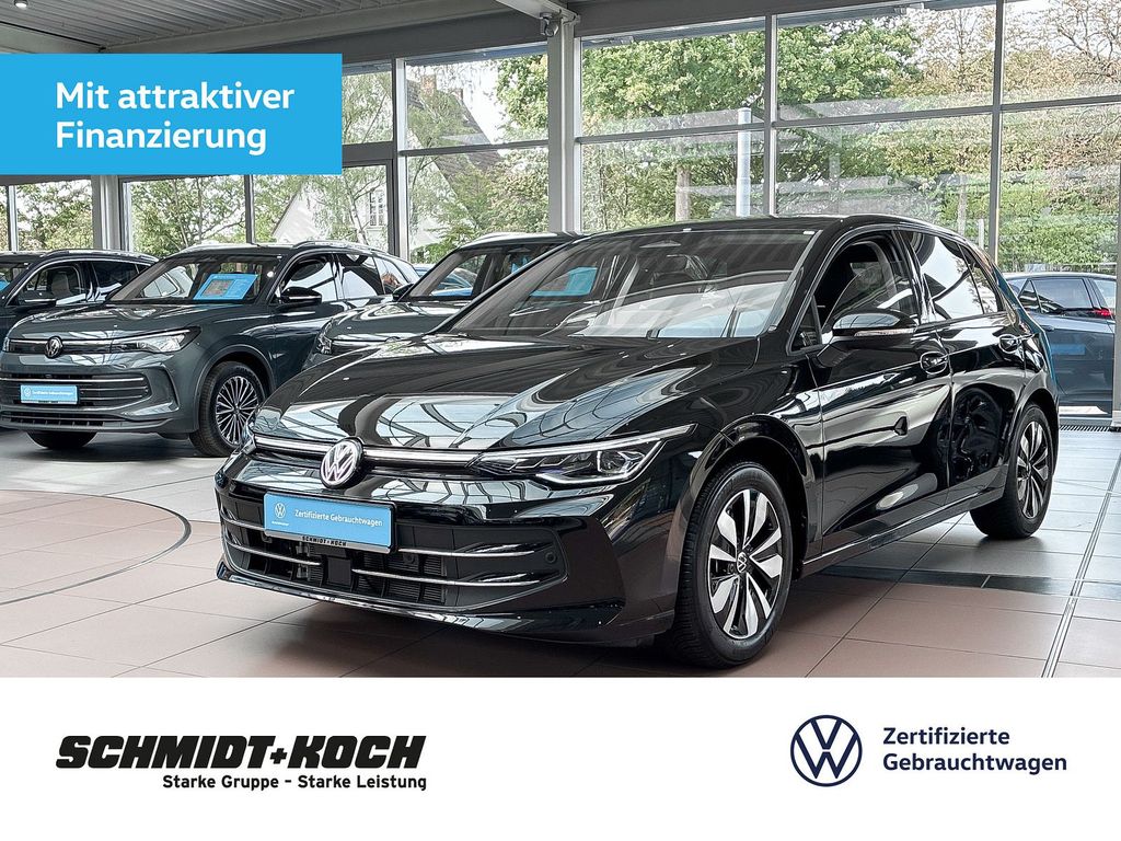 Image of Volkswagen Golf