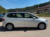 Volkswagen Touran Comfortline BMT/Start-Stopp - Volkswagen Touran