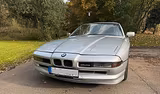 BMW Rarität - 850 Alpina B12 Design - BMW 850 mit Schiebedach