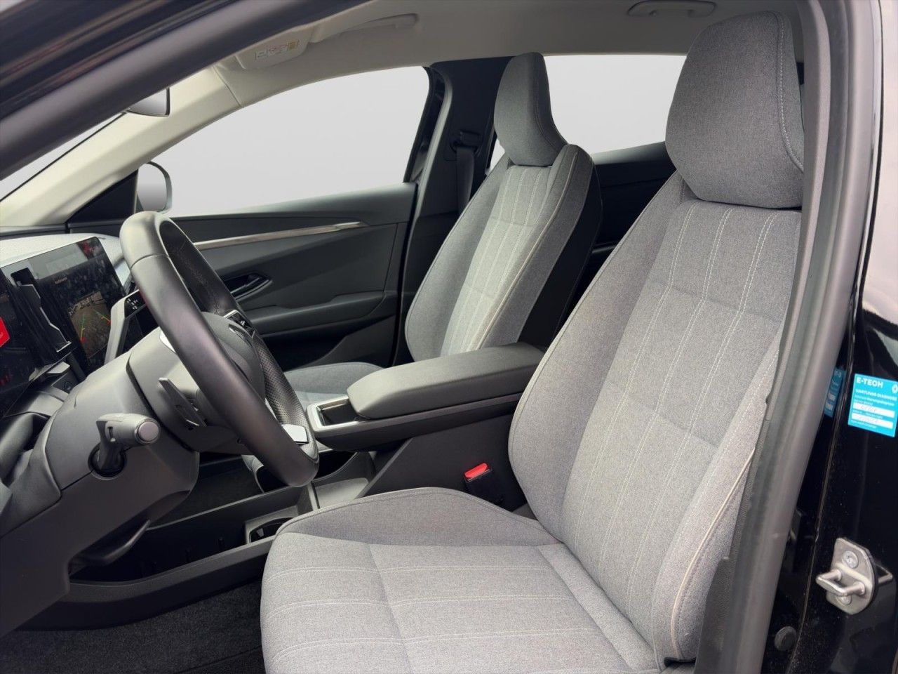 Renault Megane E-TECH - Bild 11