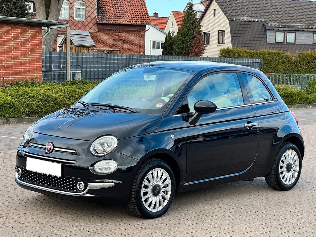 Image of Fiat 500