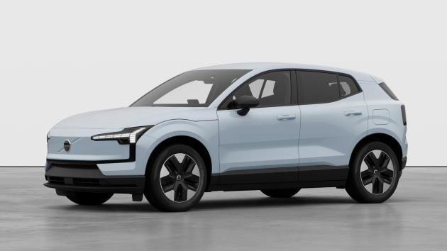 Volvo EX30 Plus Pure Electric*WINTERPAKET*E-SITZE